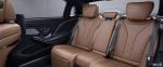 Mercedes-Maybach S450 4Matic Collector’s Edition 2020 года (CN)